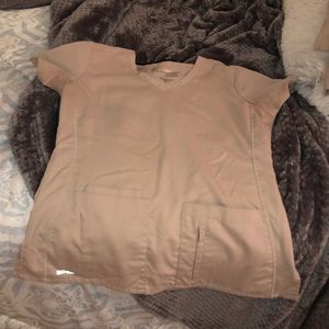 Grey’s Anatomy active scrub top